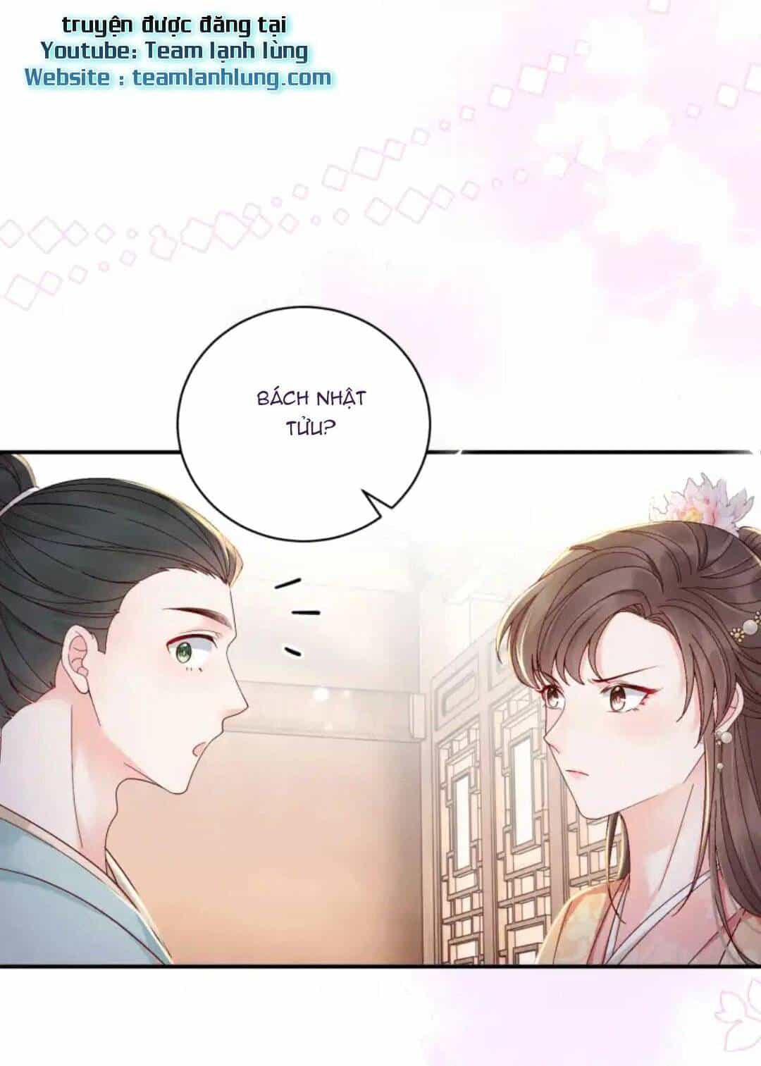 Phú Bà Xuyên Không : Thế Tử Không Dễ Lừa Gạt - Chương 12 - ảnh 8