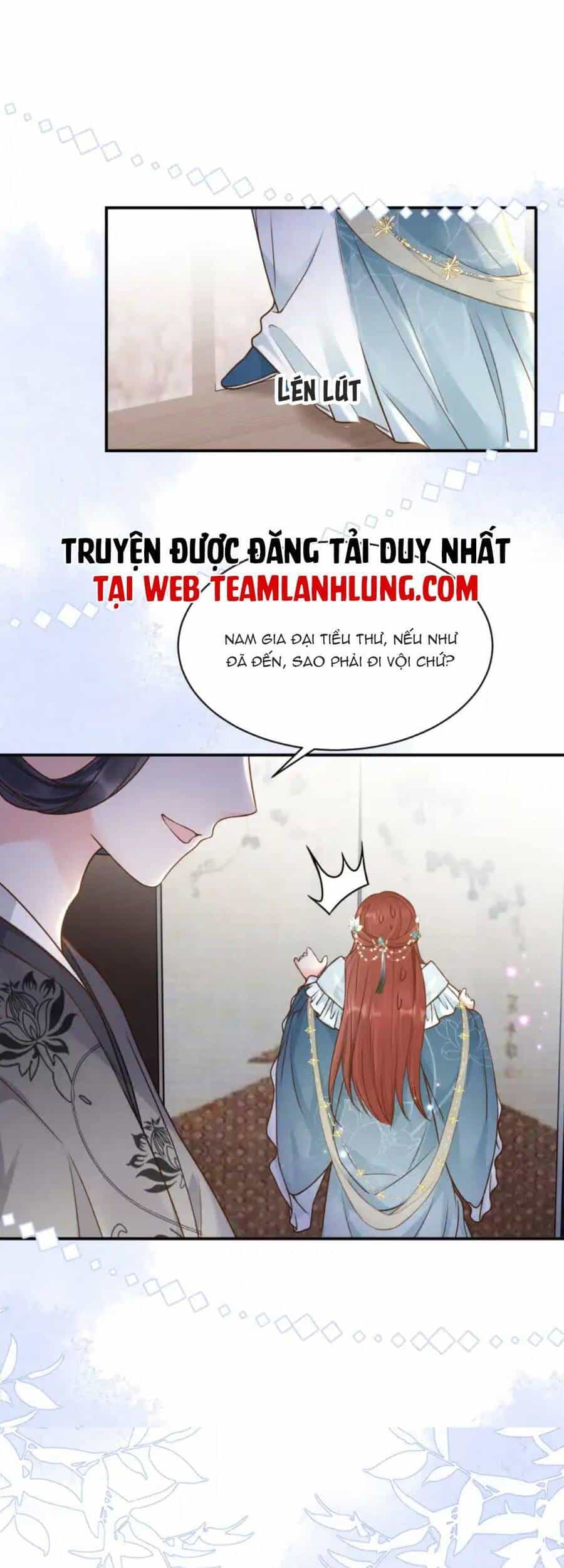 Phú Bà Xuyên Không : Thế Tử Không Dễ Lừa Gạt - Chương 14 - ảnh 7