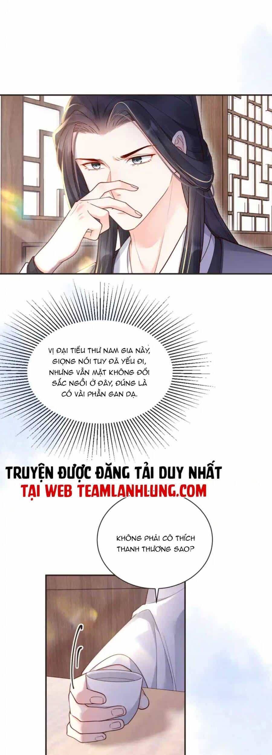 Phú Bà Xuyên Không : Thế Tử Không Dễ Lừa Gạt - Chương 15 - ảnh 7