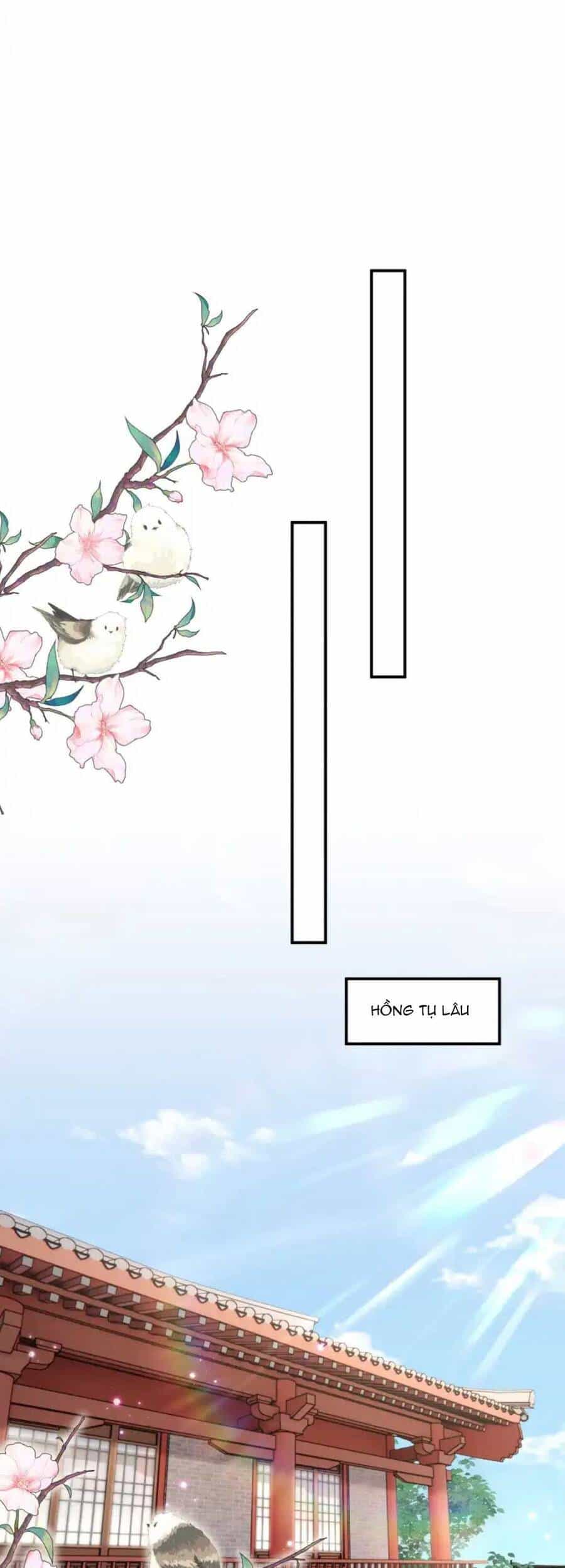 Phú Bà Xuyên Không : Thế Tử Không Dễ Lừa Gạt - Chương 16 - ảnh 1