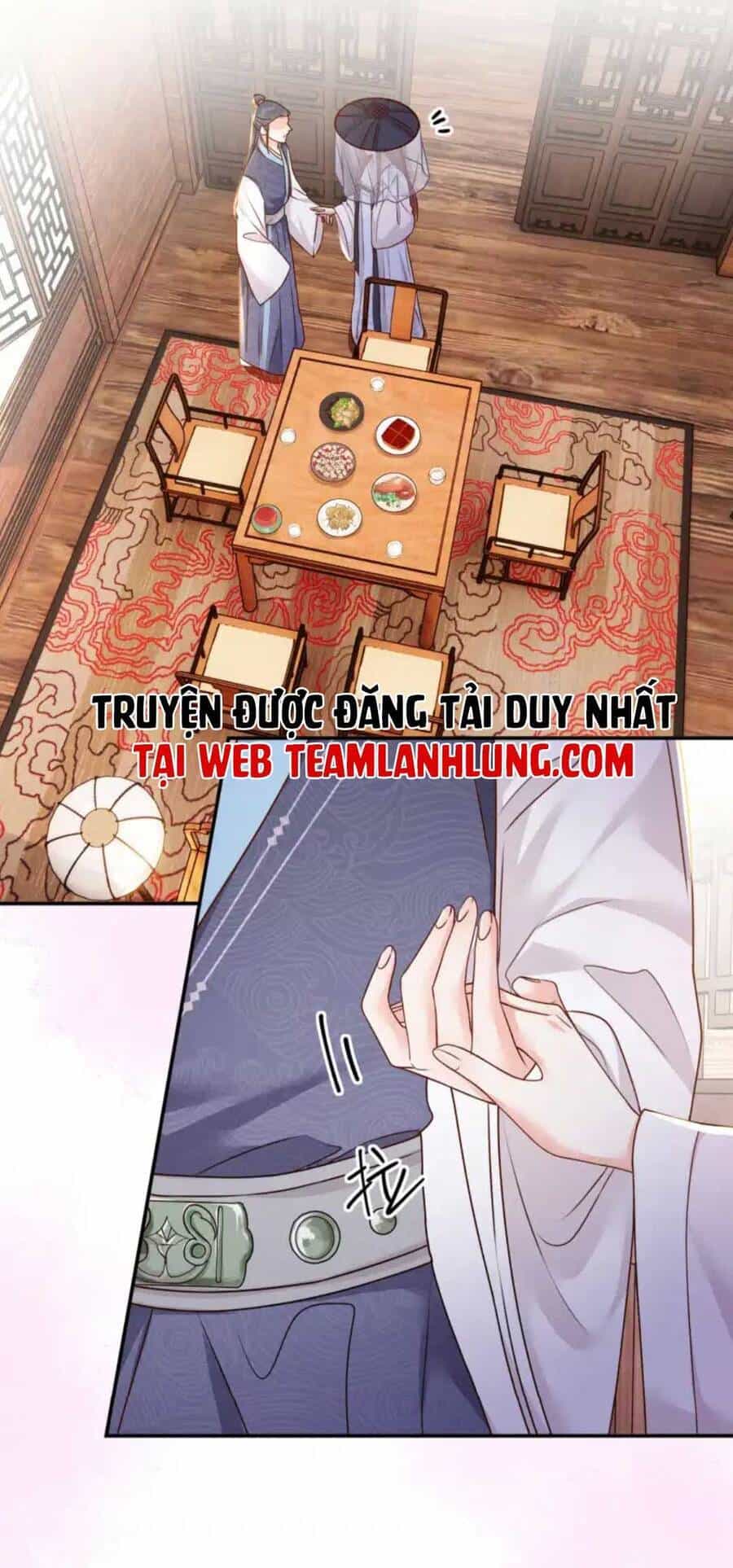 Phú Bà Xuyên Không : Thế Tử Không Dễ Lừa Gạt - Chương 16 - ảnh 5