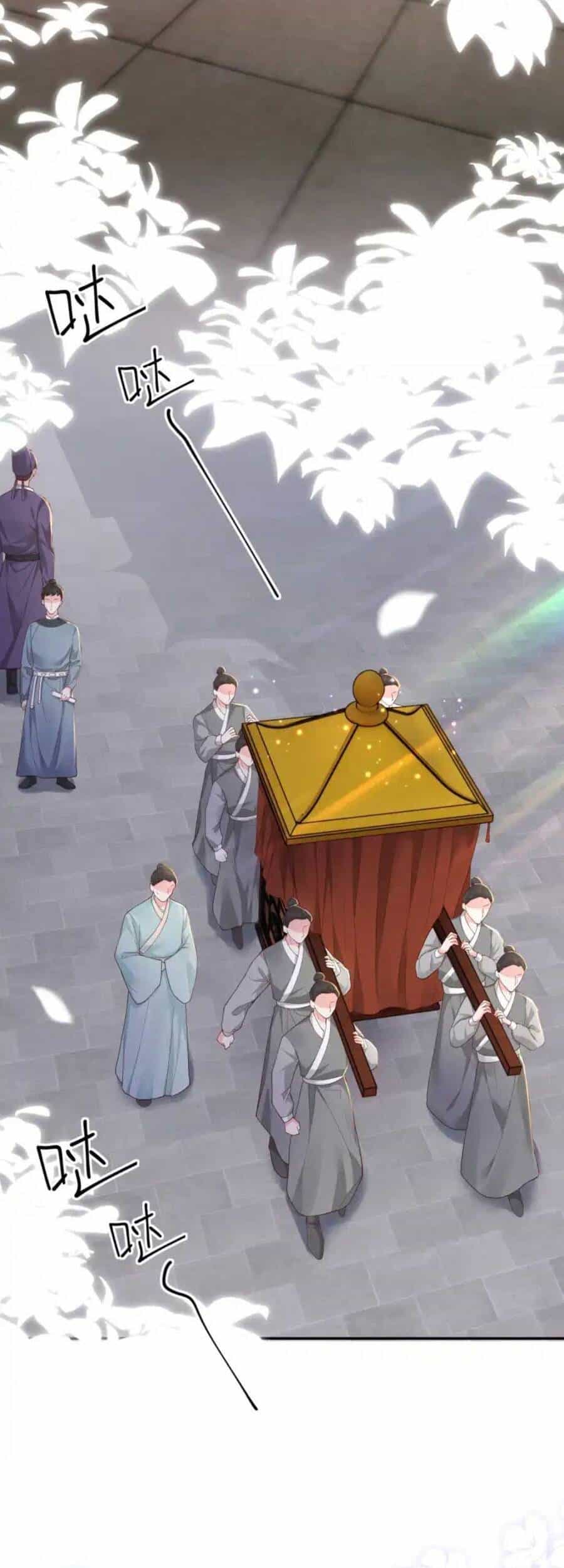Phú Bà Xuyên Không : Thế Tử Không Dễ Lừa Gạt - Chương 17 - ảnh 26