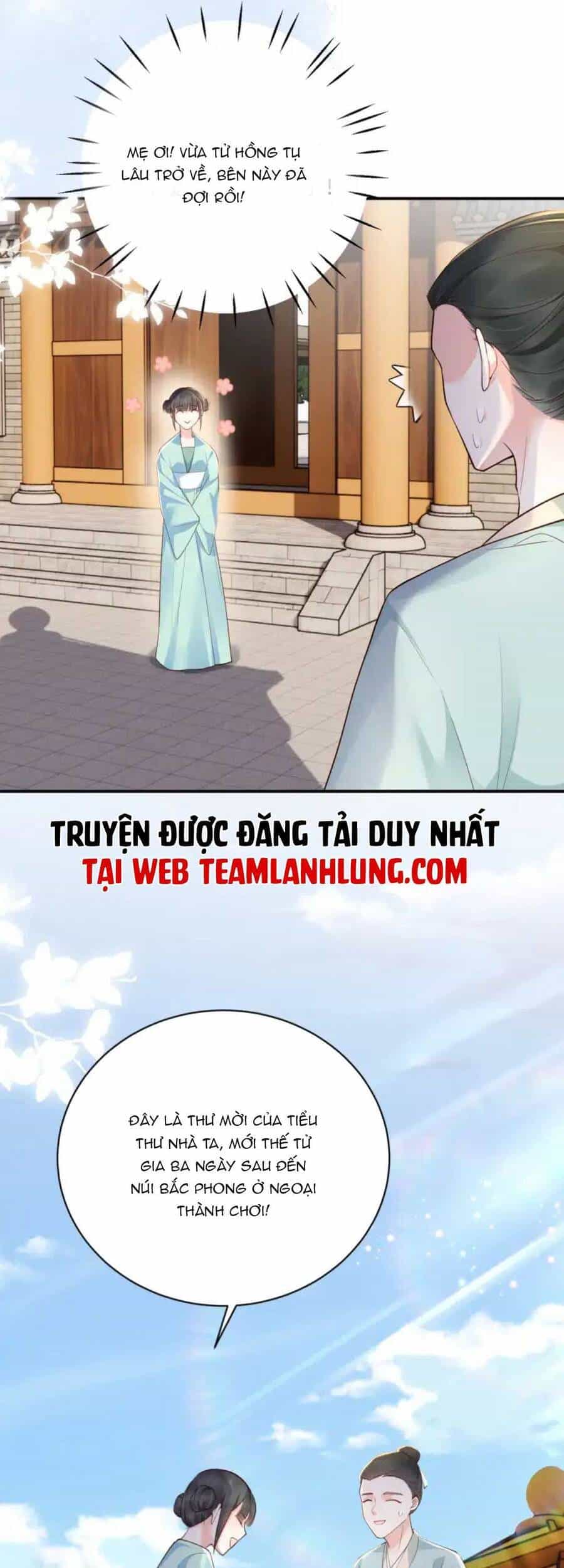 Phú Bà Xuyên Không : Thế Tử Không Dễ Lừa Gạt - Chương 17 - ảnh 29
