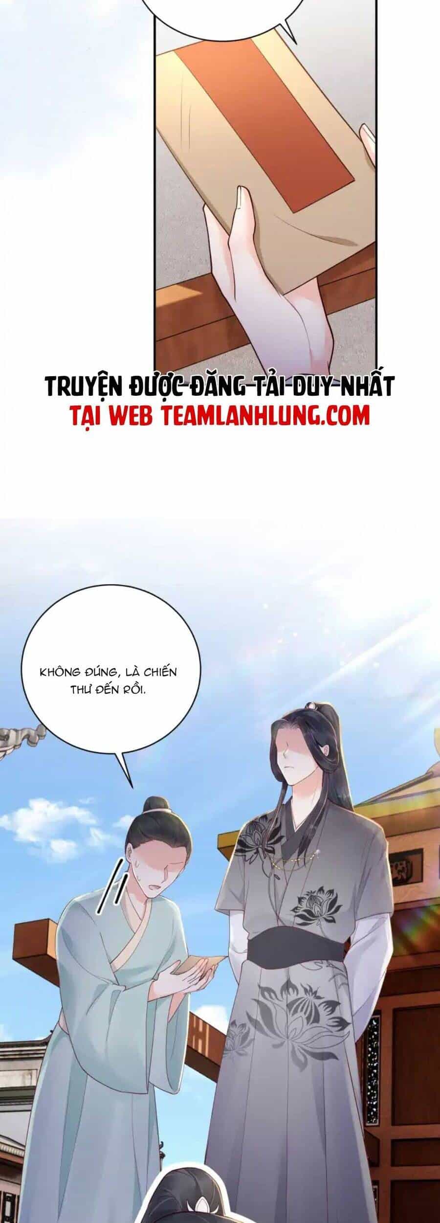Phú Bà Xuyên Không : Thế Tử Không Dễ Lừa Gạt - Chương 17 - ảnh 31