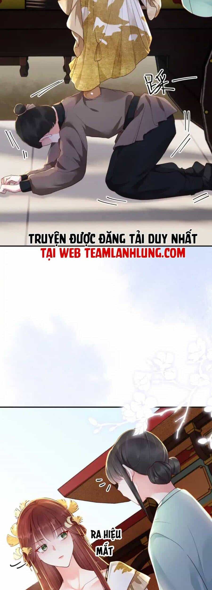 Phú Bà Xuyên Không : Thế Tử Không Dễ Lừa Gạt - Chương 18 - ảnh 15