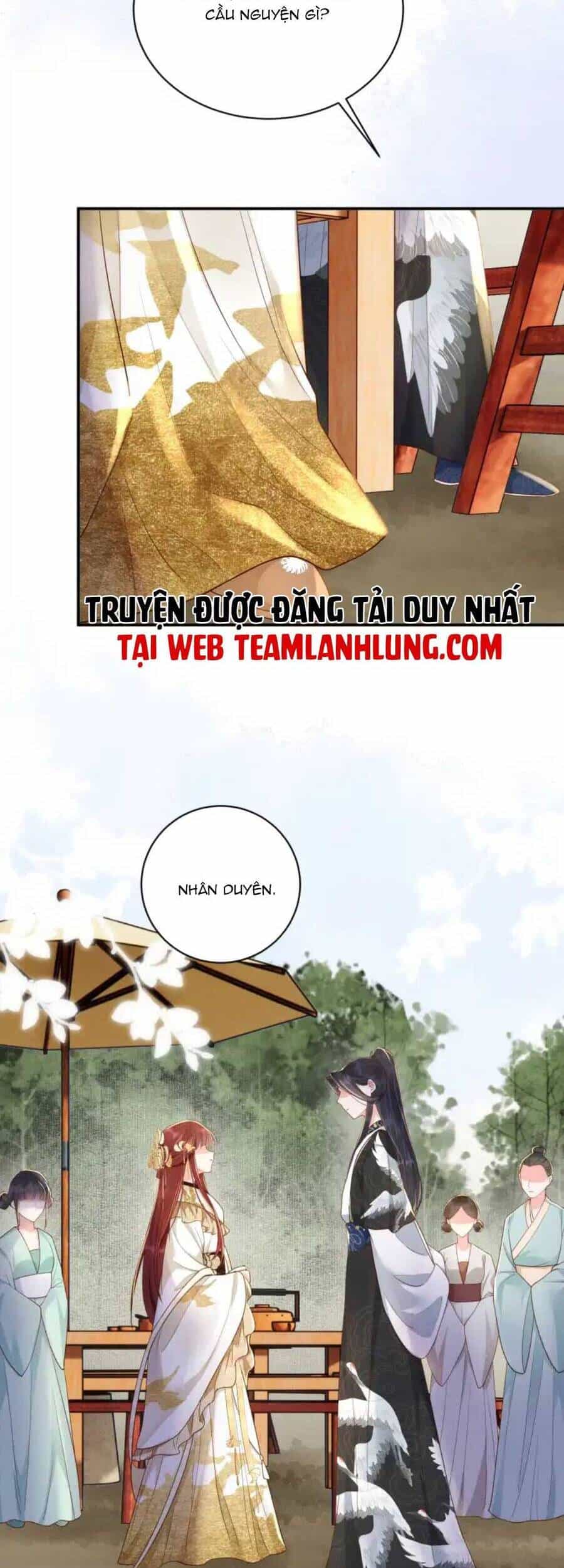 Phú Bà Xuyên Không : Thế Tử Không Dễ Lừa Gạt - Chương 18 - ảnh 29