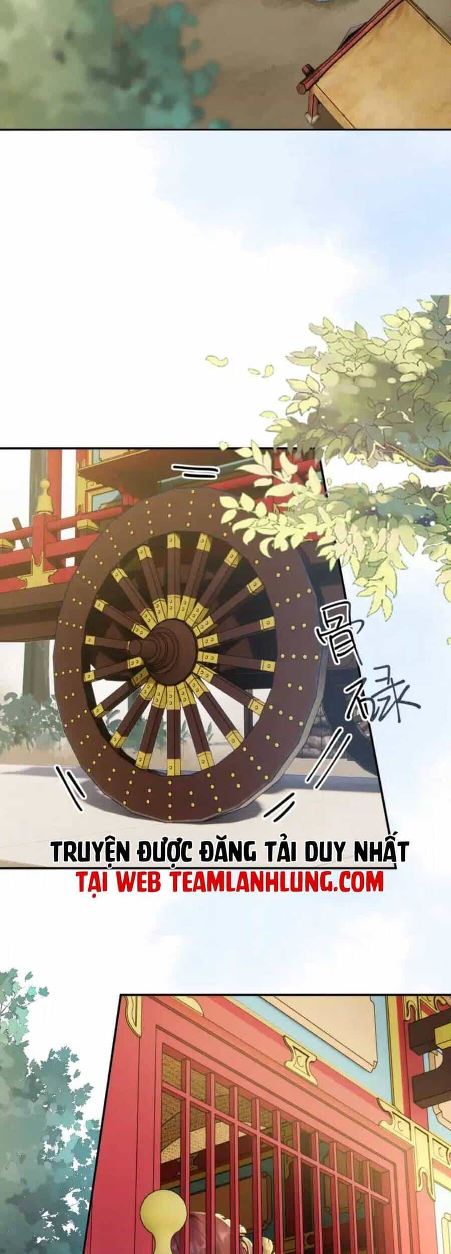 Phú Bà Xuyên Không : Thế Tử Không Dễ Lừa Gạt - Chương 18 - ảnh 5