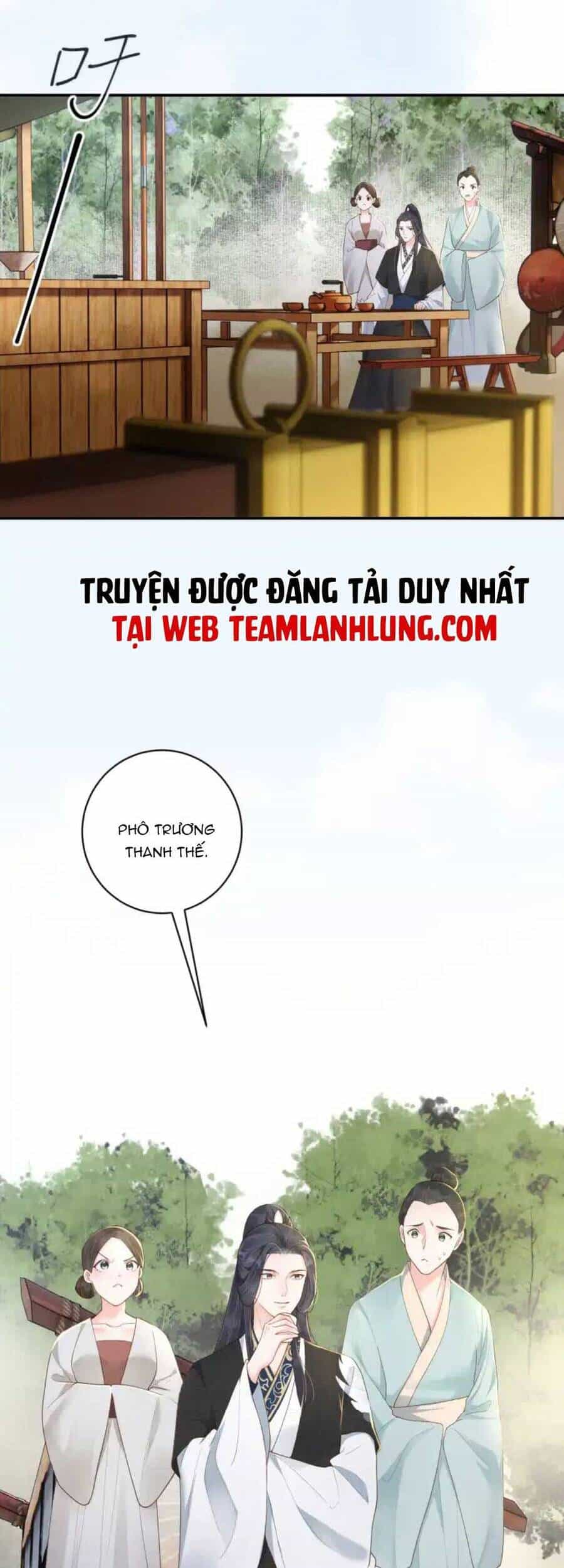Phú Bà Xuyên Không : Thế Tử Không Dễ Lừa Gạt - Chương 18 - ảnh 7