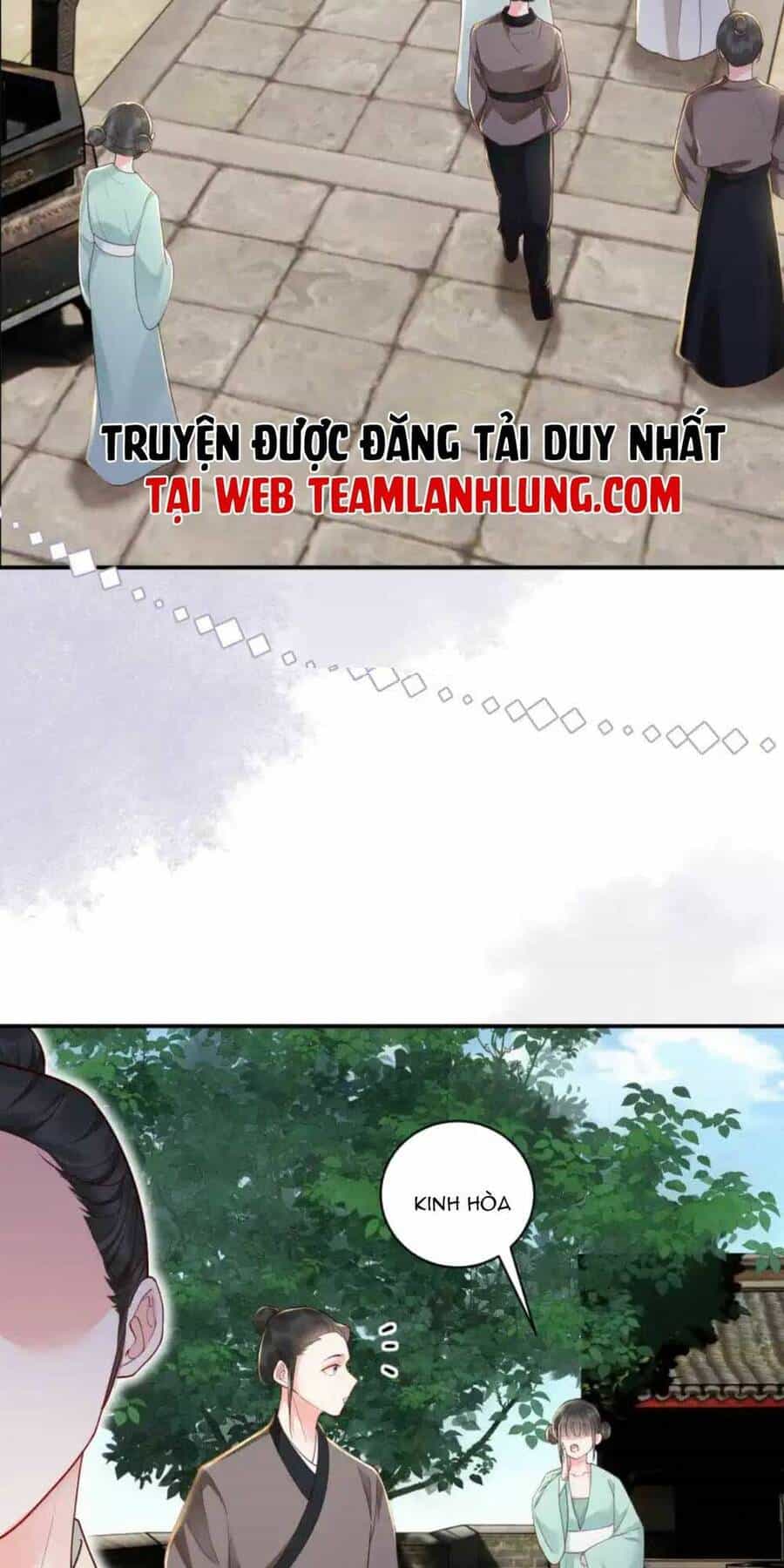 Phú Bà Xuyên Không : Thế Tử Không Dễ Lừa Gạt - Chương 19 - ảnh 13