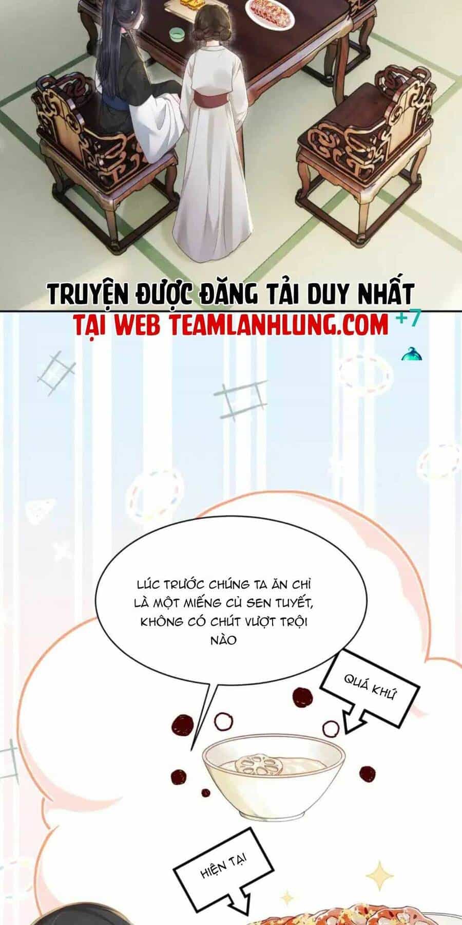Phú Bà Xuyên Không : Thế Tử Không Dễ Lừa Gạt - Chương 19 - ảnh 26