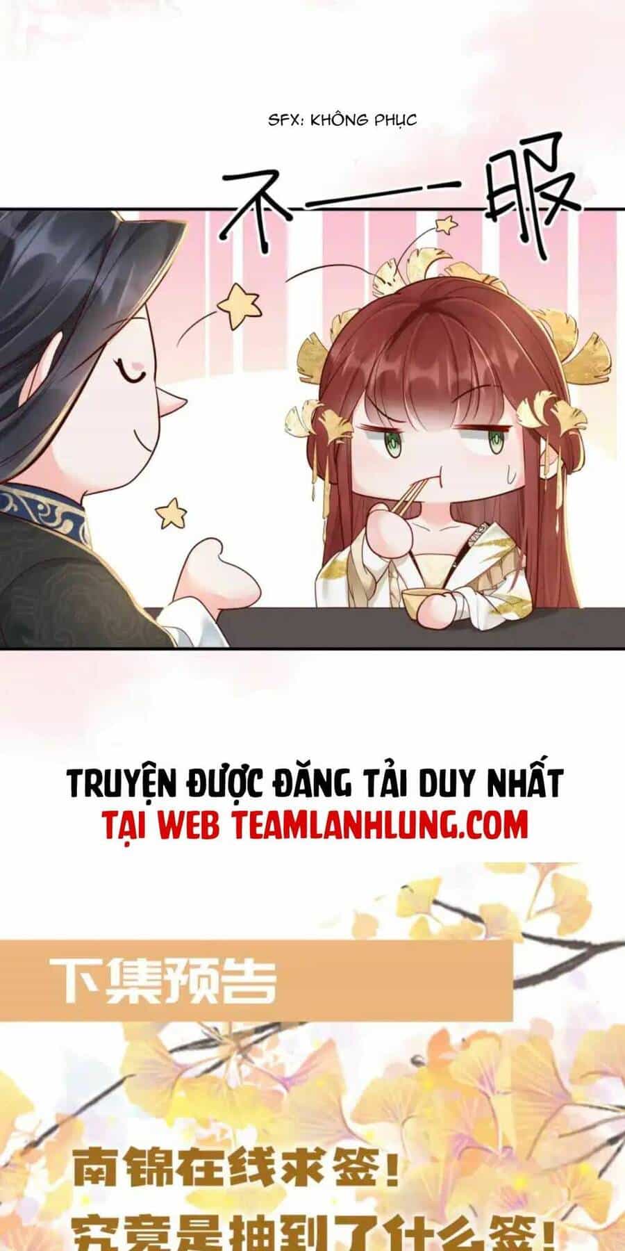 Phú Bà Xuyên Không : Thế Tử Không Dễ Lừa Gạt - Chương 19 - ảnh 42