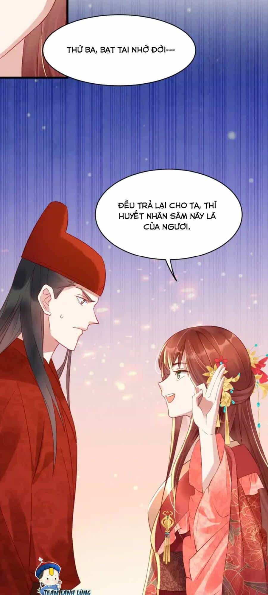 Phú Bà Xuyên Không : Thế Tử Không Dễ Lừa Gạt - Chương 2 - ảnh 15
