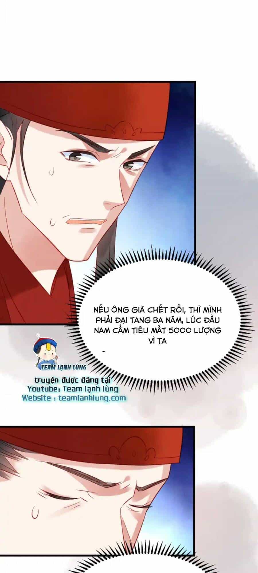 Phú Bà Xuyên Không : Thế Tử Không Dễ Lừa Gạt - Chương 2 - ảnh 17