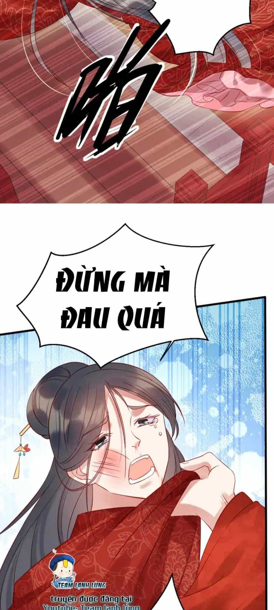 Phú Bà Xuyên Không : Thế Tử Không Dễ Lừa Gạt - Chương 2 - ảnh 24