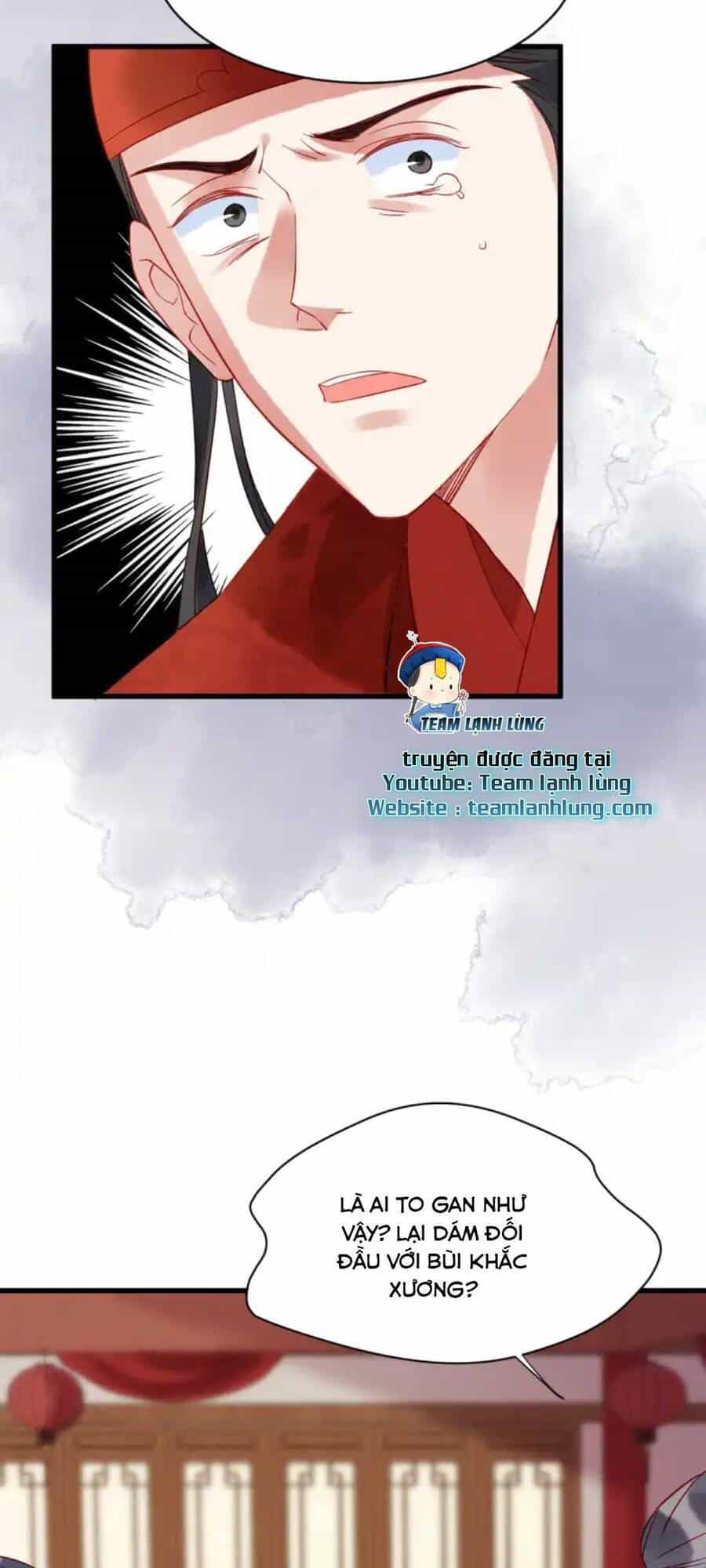 Phú Bà Xuyên Không : Thế Tử Không Dễ Lừa Gạt - Chương 2 - ảnh 6