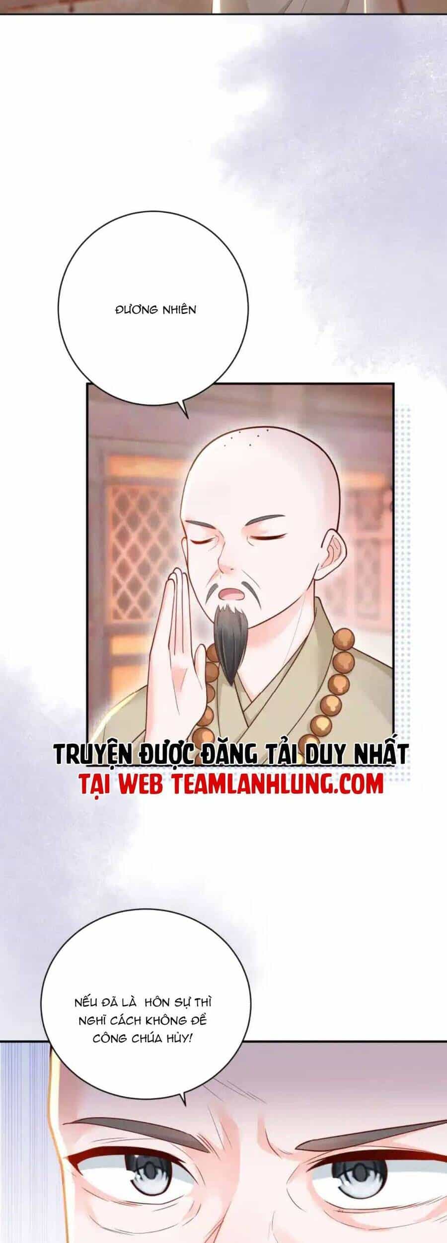 Phú Bà Xuyên Không : Thế Tử Không Dễ Lừa Gạt - Chương 20 - ảnh 15