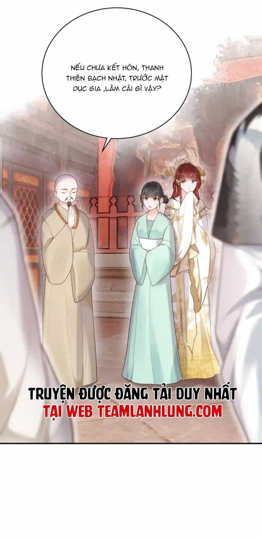 Phú Bà Xuyên Không : Thế Tử Không Dễ Lừa Gạt - Chương 20 - ảnh 17