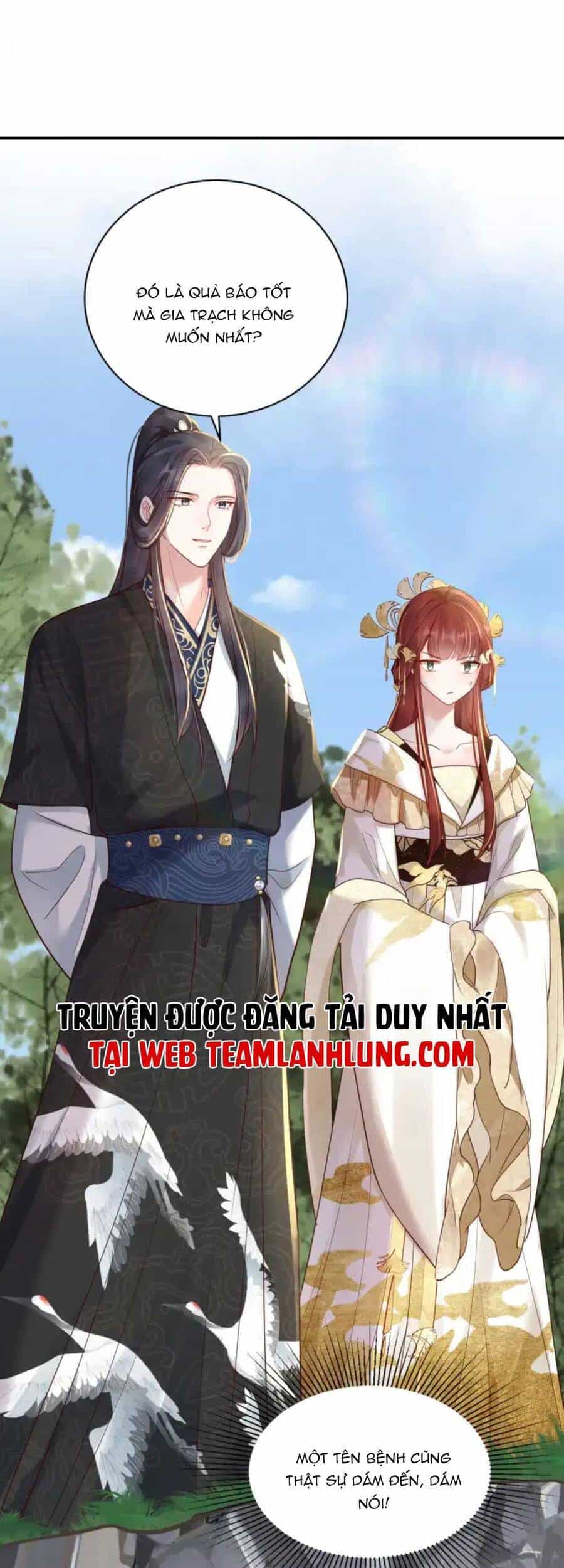 Phú Bà Xuyên Không : Thế Tử Không Dễ Lừa Gạt - Chương 20 - ảnh 27