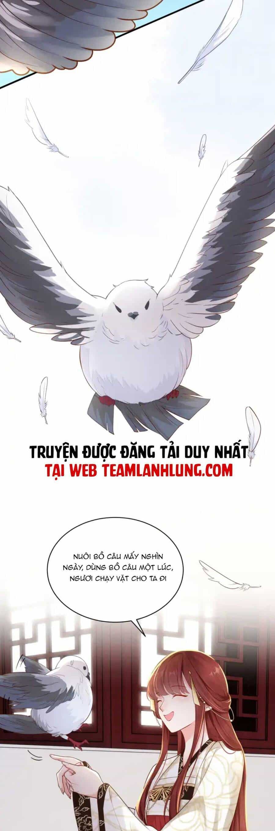 Phú Bà Xuyên Không : Thế Tử Không Dễ Lừa Gạt - Chương 22 - ảnh 19