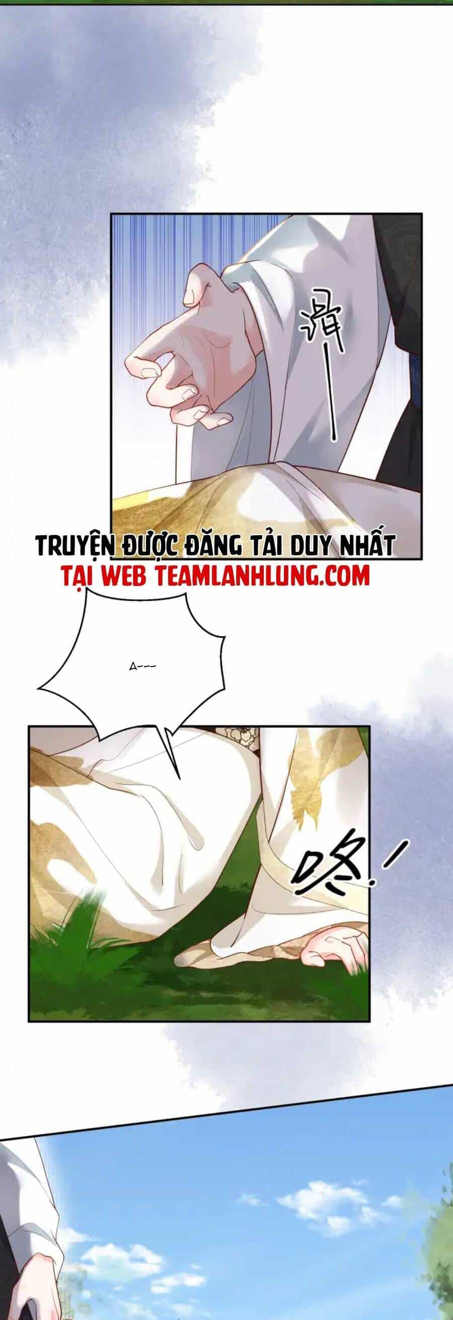 Phú Bà Xuyên Không : Thế Tử Không Dễ Lừa Gạt - Chương 22 - ảnh 4