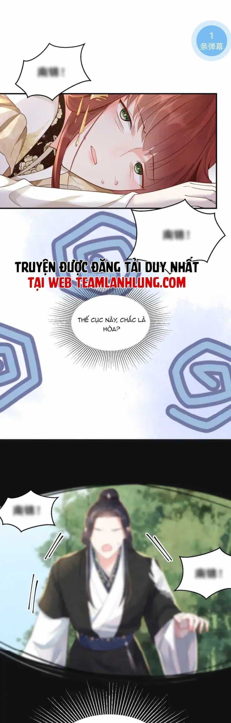 Phú Bà Xuyên Không : Thế Tử Không Dễ Lừa Gạt - Chương 22 - ảnh 7
