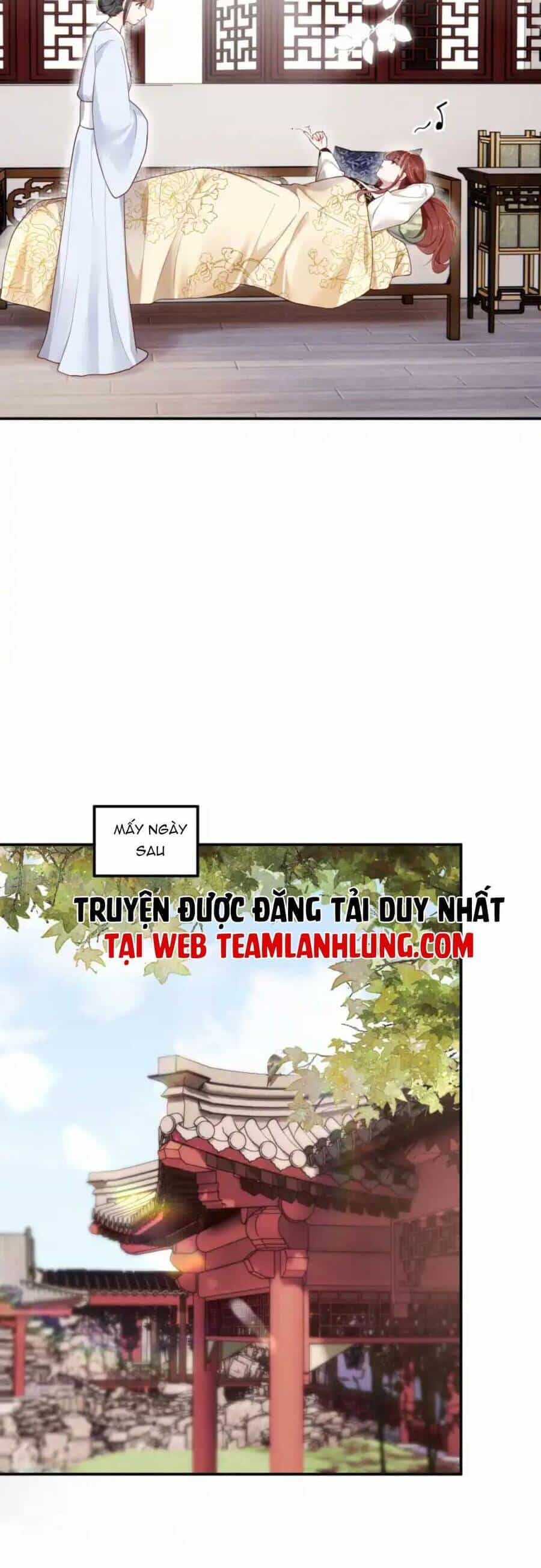 Phú Bà Xuyên Không : Thế Tử Không Dễ Lừa Gạt - Chương 24 - ảnh 15