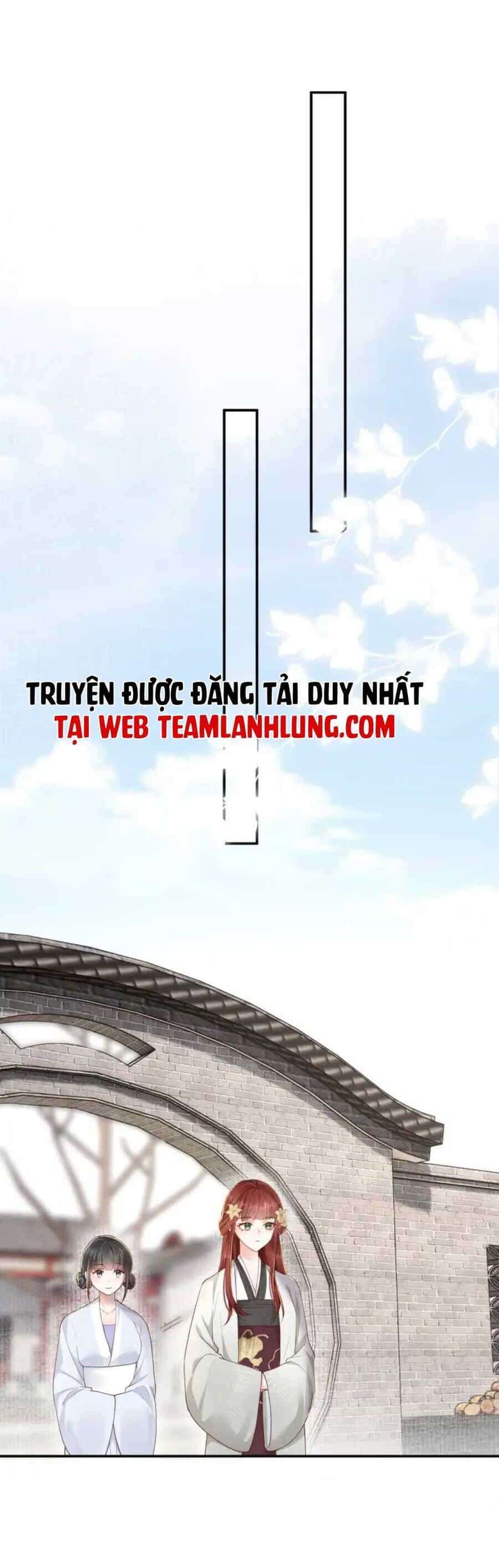Phú Bà Xuyên Không : Thế Tử Không Dễ Lừa Gạt - Chương 24 - ảnh 21