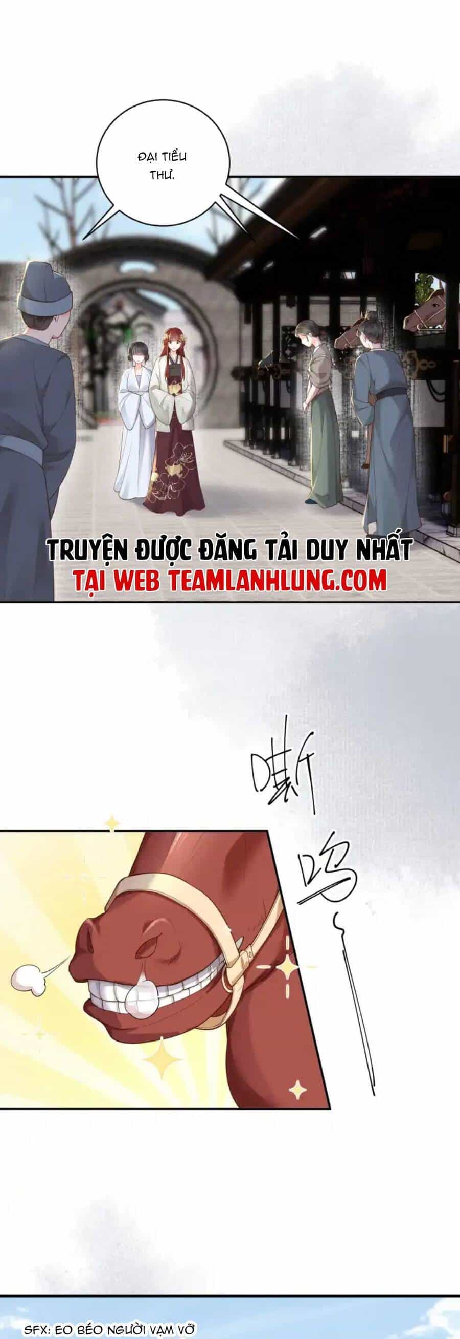 Phú Bà Xuyên Không : Thế Tử Không Dễ Lừa Gạt - Chương 24 - ảnh 22