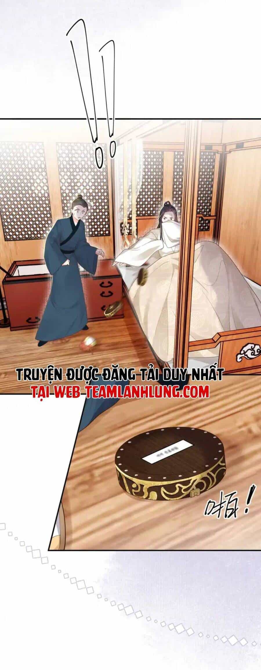 Phú Bà Xuyên Không : Thế Tử Không Dễ Lừa Gạt - Chương 24 - ảnh 5
