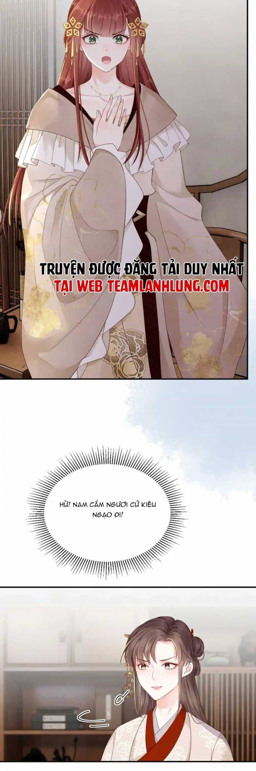 Phú Bà Xuyên Không : Thế Tử Không Dễ Lừa Gạt - Chương 27 - ảnh 25