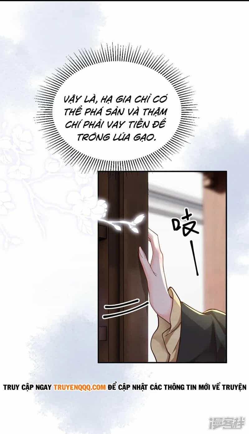 Phú Bà Xuyên Không : Thế Tử Không Dễ Lừa Gạt - Chương 28 - ảnh 19