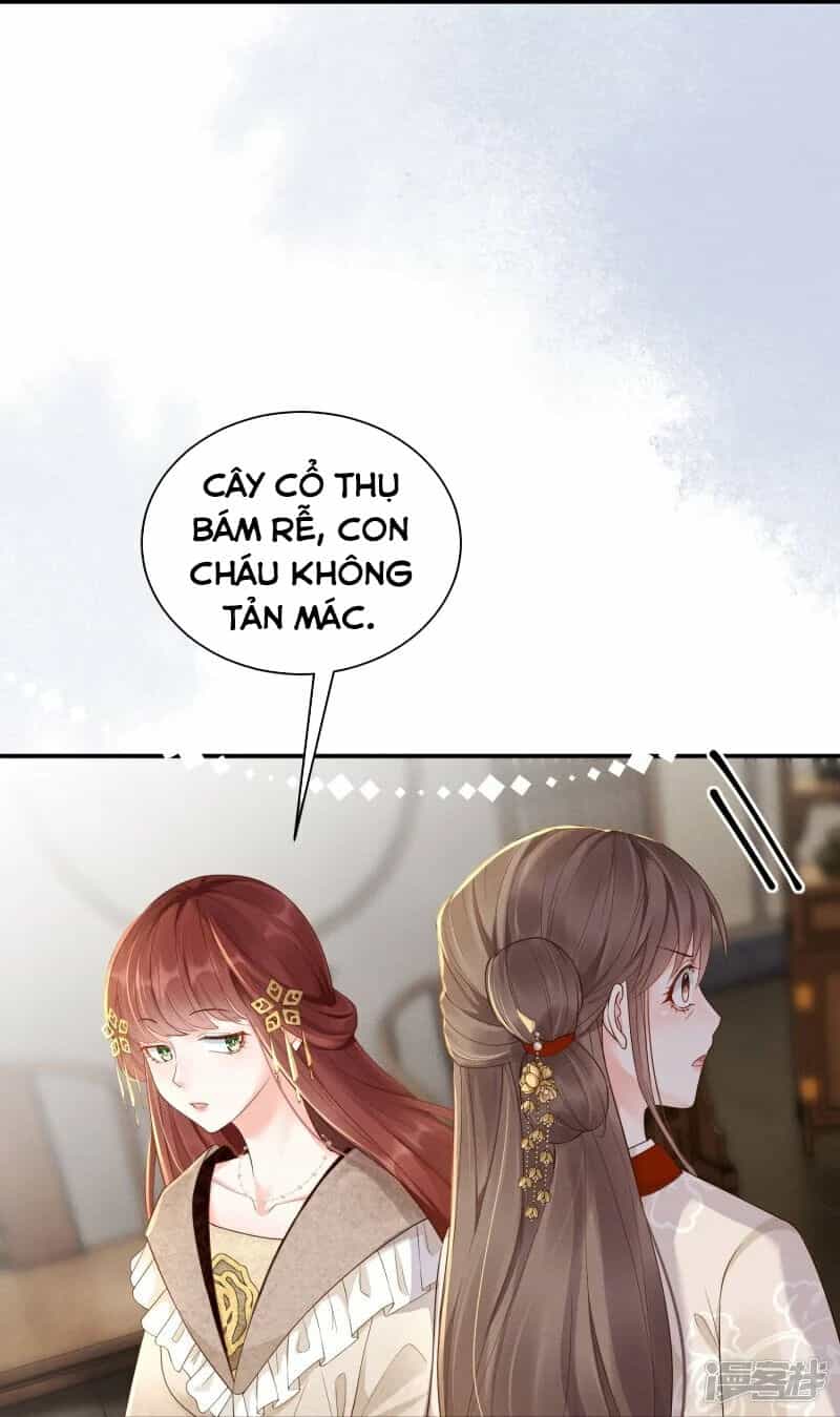 Phú Bà Xuyên Không : Thế Tử Không Dễ Lừa Gạt - Chương 28 - ảnh 5