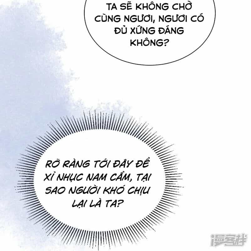 Phú Bà Xuyên Không : Thế Tử Không Dễ Lừa Gạt - Chương 28 - ảnh 8