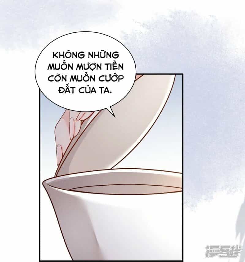 Phú Bà Xuyên Không : Thế Tử Không Dễ Lừa Gạt - Chương 30 - ảnh 17