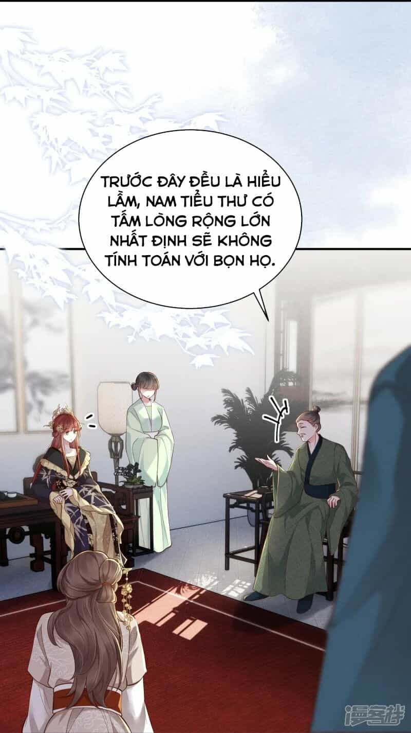 Phú Bà Xuyên Không : Thế Tử Không Dễ Lừa Gạt - Chương 30 - ảnh 27