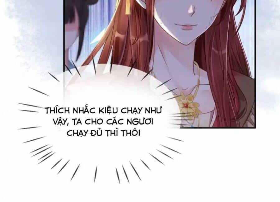 Phú Bà Xuyên Không : Thế Tử Không Dễ Lừa Gạt - Chương 4 - ảnh 22