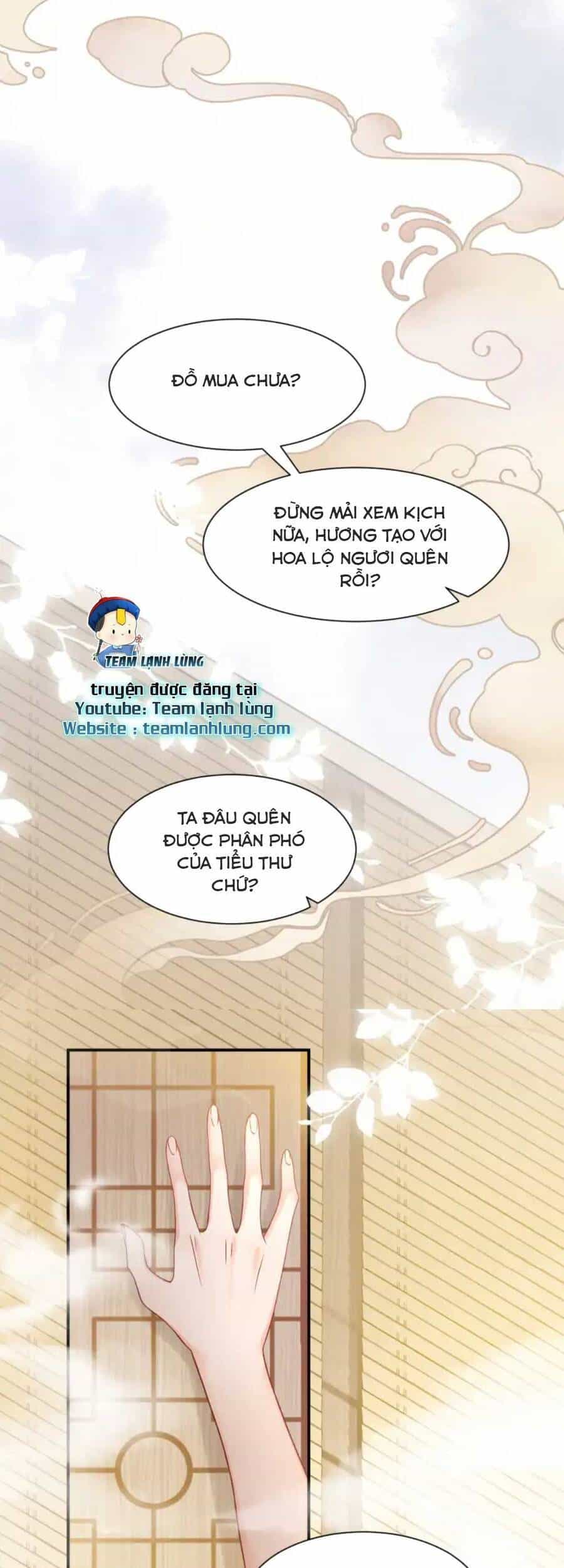 Phú Bà Xuyên Không : Thế Tử Không Dễ Lừa Gạt - Chương 5 - ảnh 15
