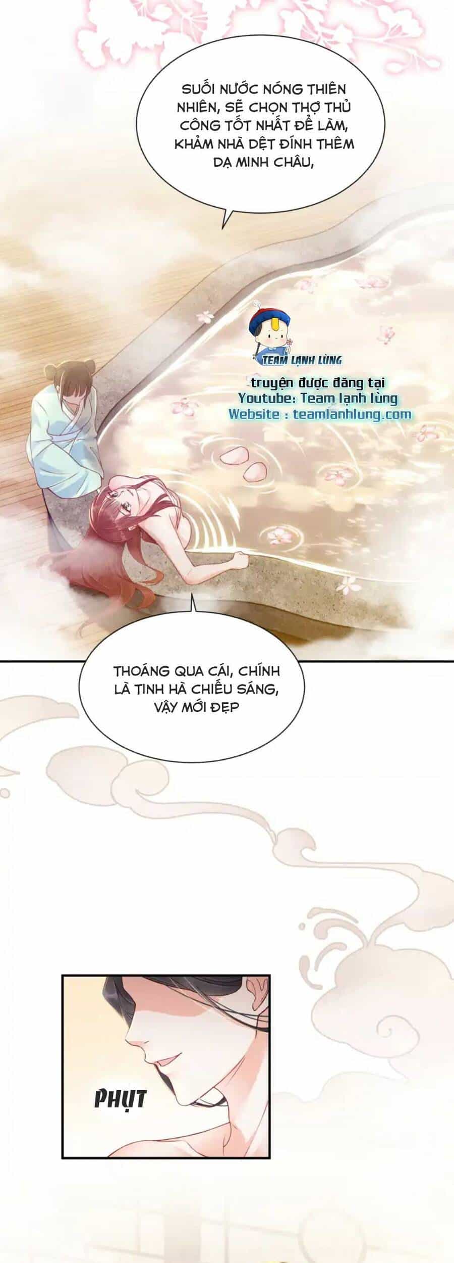 Phú Bà Xuyên Không : Thế Tử Không Dễ Lừa Gạt - Chương 5 - ảnh 22