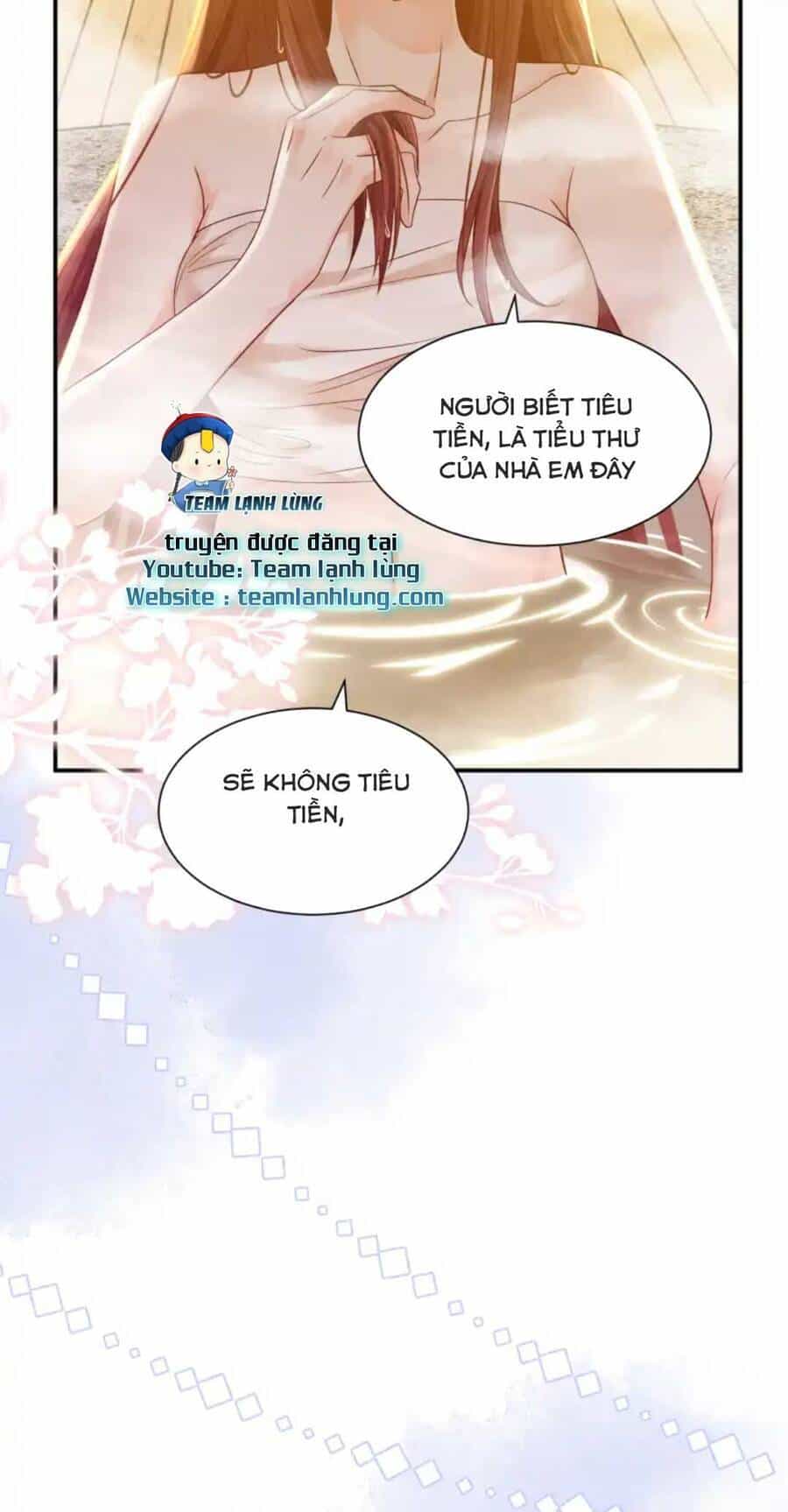 Phú Bà Xuyên Không : Thế Tử Không Dễ Lừa Gạt - Chương 6 - ảnh 8