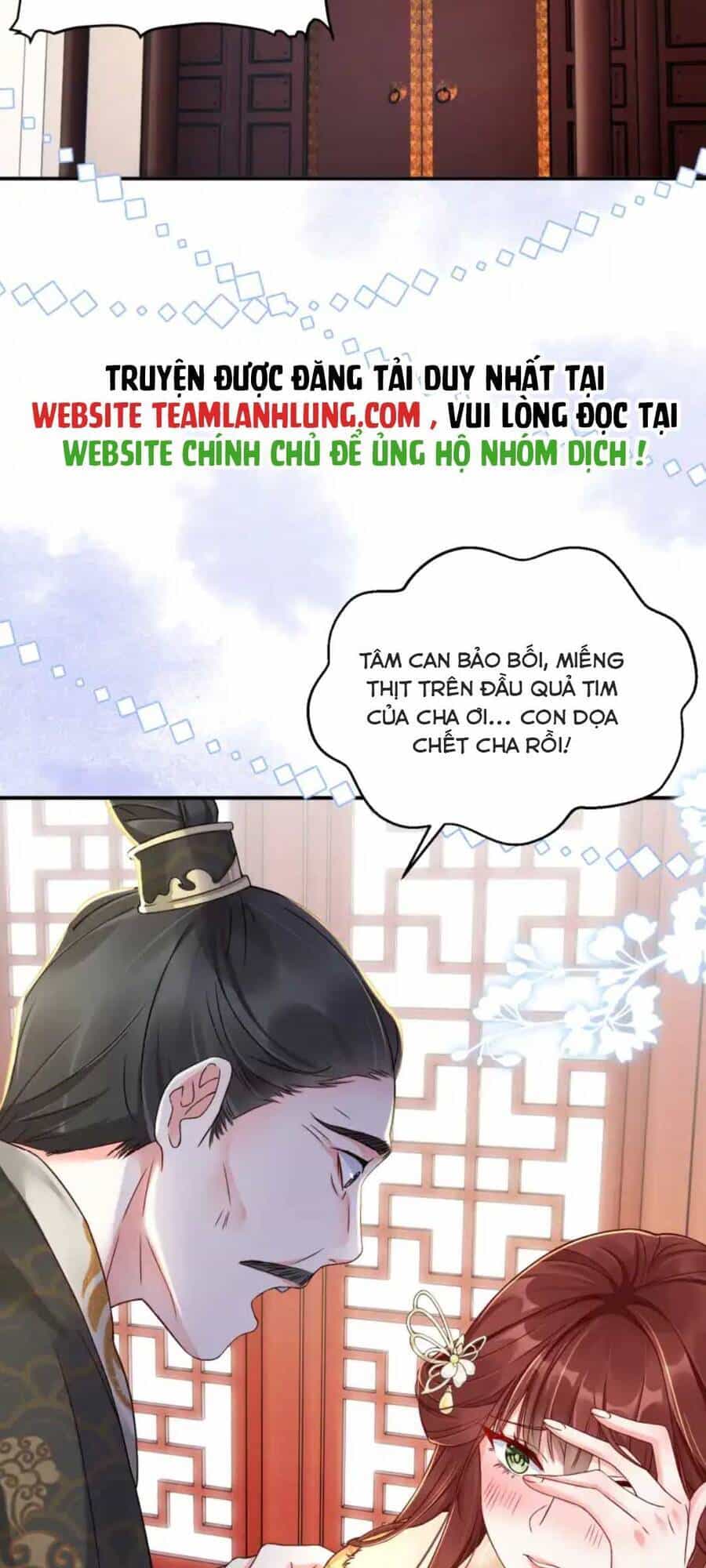 Phú Bà Xuyên Không : Thế Tử Không Dễ Lừa Gạt - Chương 7 - ảnh 21