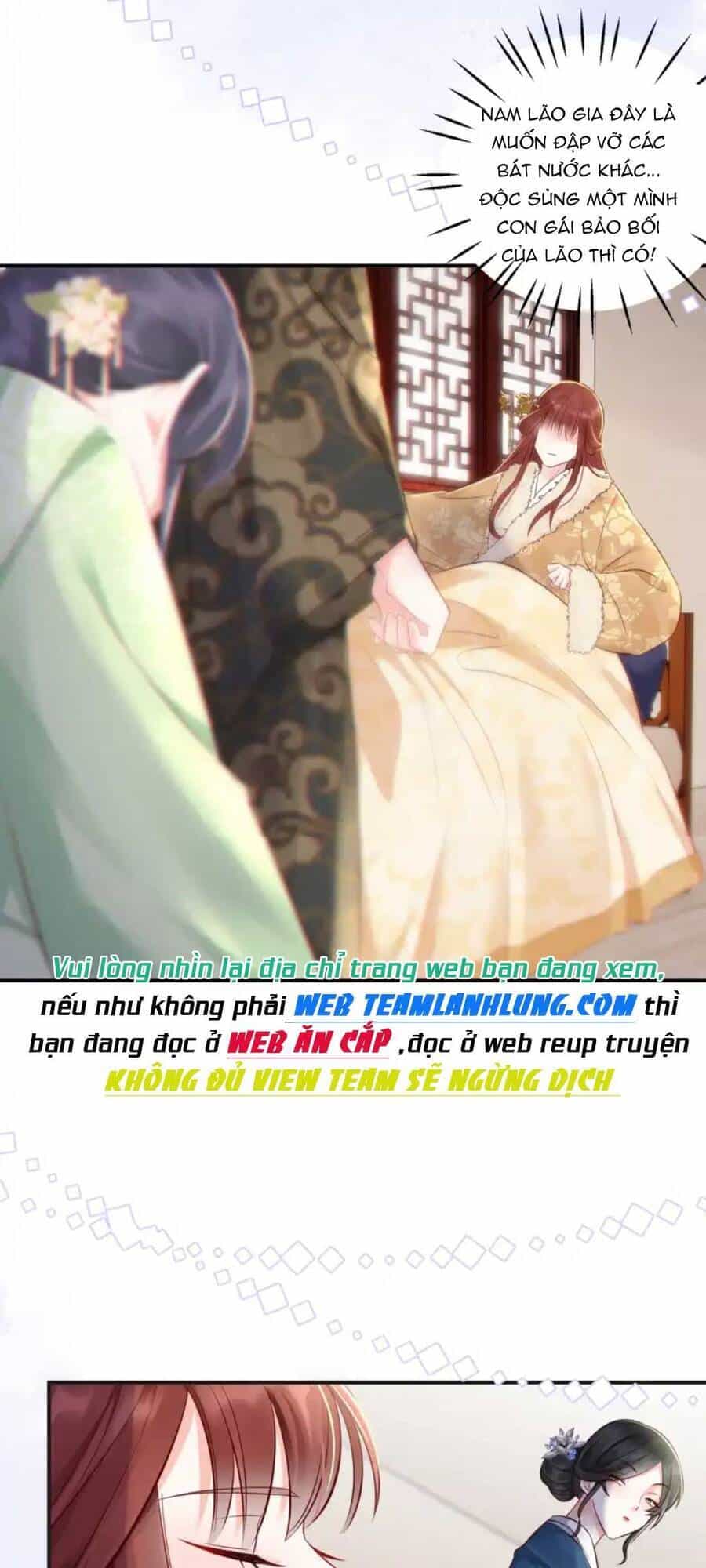 Phú Bà Xuyên Không : Thế Tử Không Dễ Lừa Gạt - Chương 8 - ảnh 24