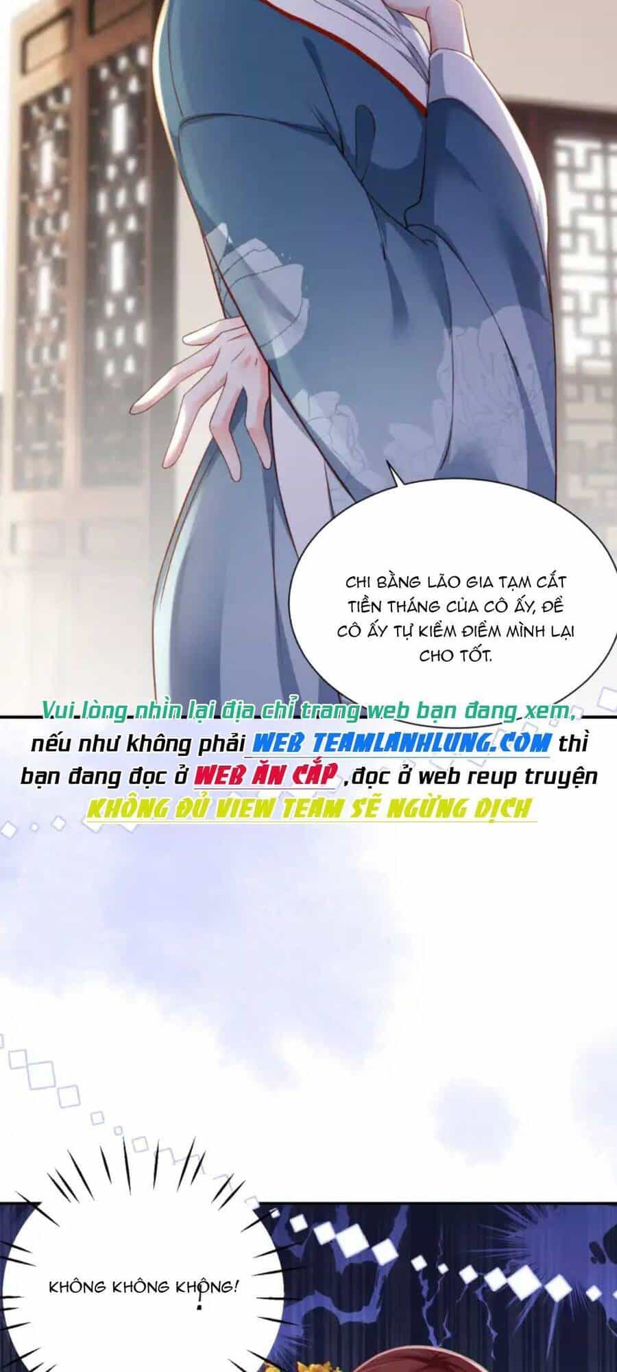 Phú Bà Xuyên Không : Thế Tử Không Dễ Lừa Gạt - Chương 8 - ảnh 5