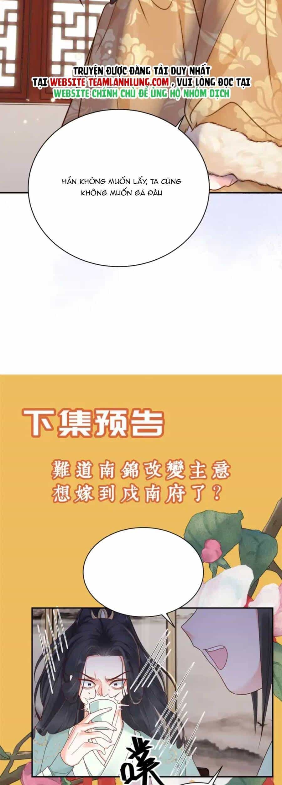 Phú Bà Xuyên Không : Thế Tử Không Dễ Lừa Gạt - Chương 9 - ảnh 26