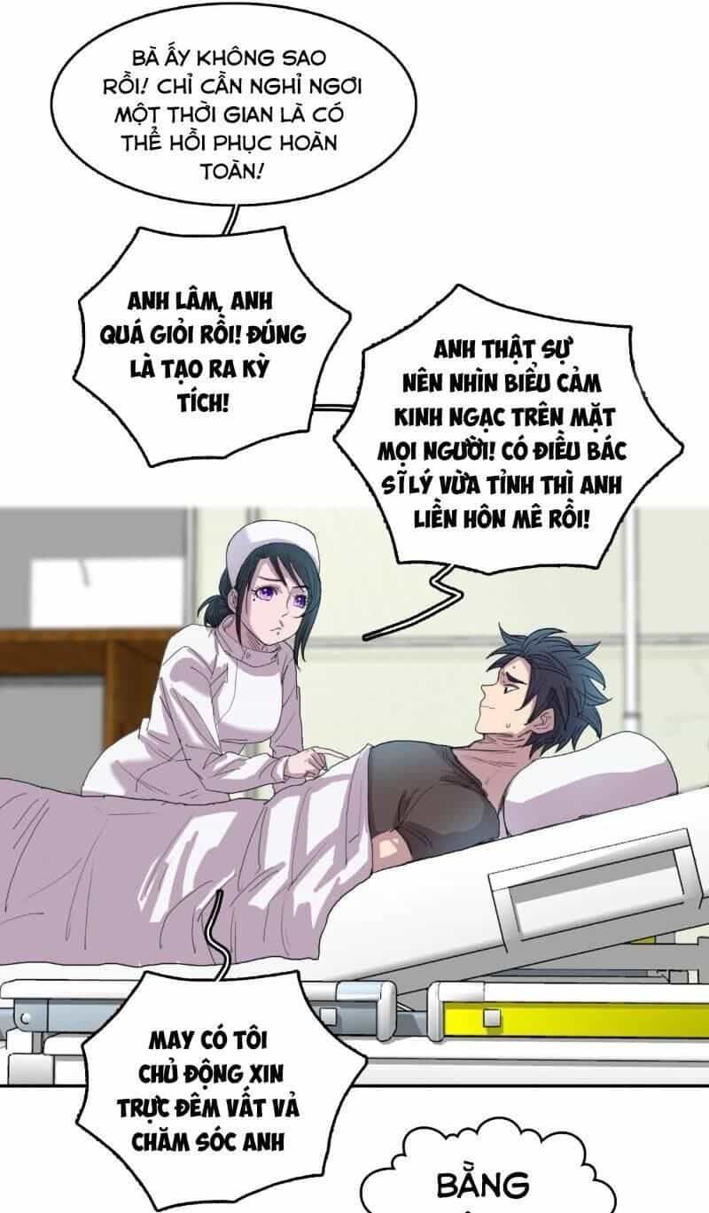 Phụ Hồn Giả - Chương 15 - ảnh 17