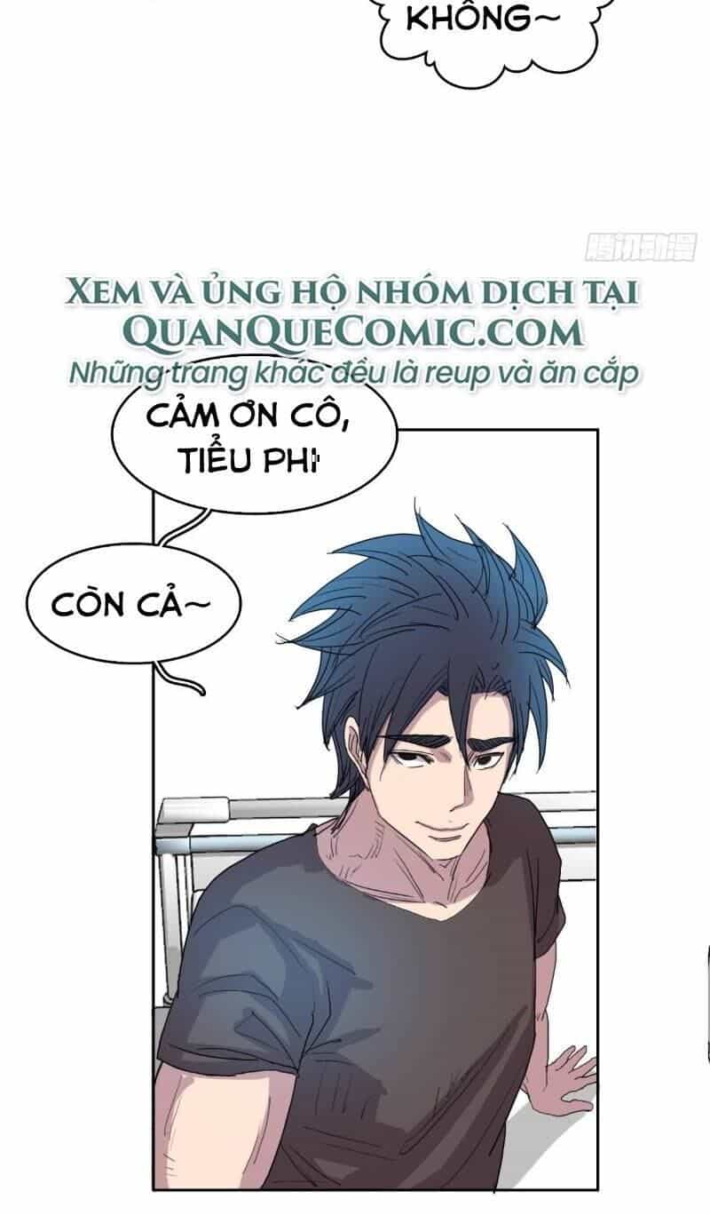 Phụ Hồn Giả - Chương 15 - ảnh 18