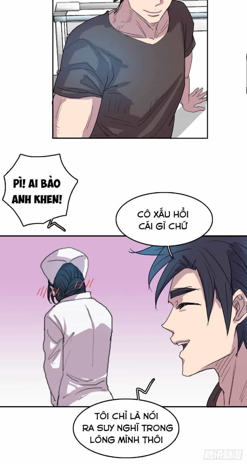 Phụ Hồn Giả - Chương 16 - Không Có 16 - ảnh 20