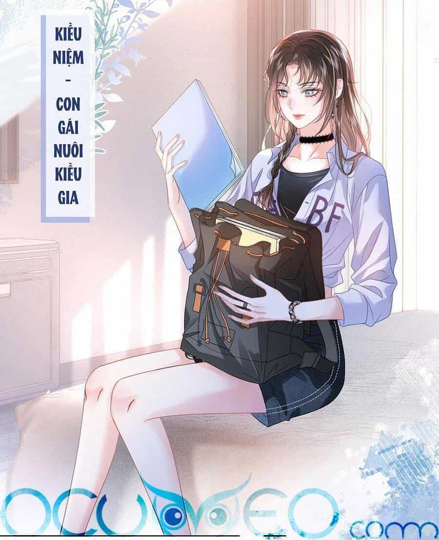 Phu Nhân Con Cờ Của Người Lại Chấn Động Cả Thành Rồi - Chương 1 - ảnh 3