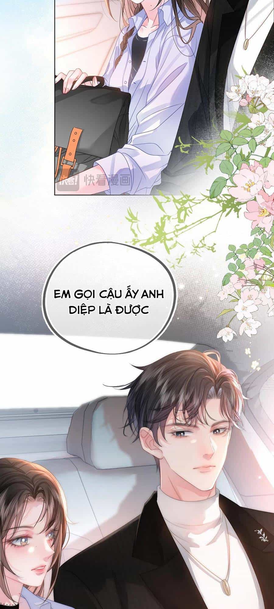 Phu Nhân Con Cờ Của Người Lại Chấn Động Cả Thành Rồi - Chương 1 - ảnh 30