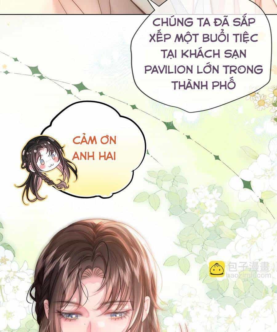 Phu Nhân Con Cờ Của Người Lại Chấn Động Cả Thành Rồi - Chương 1 - ảnh 35