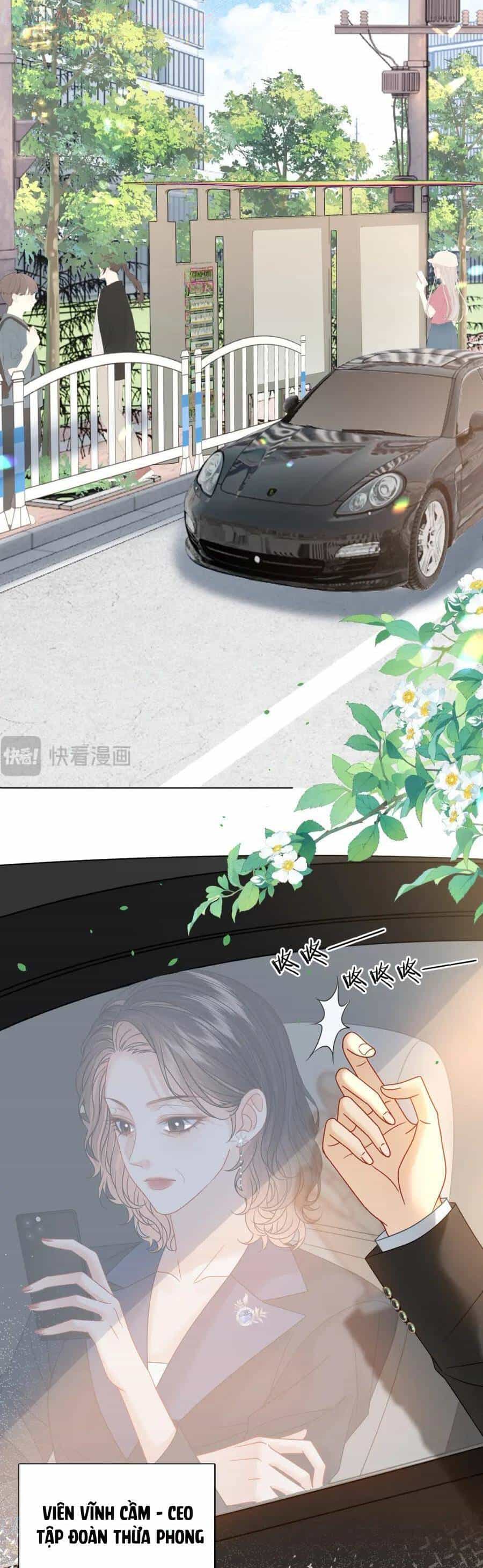 Phu Nhân Con Cờ Của Người Lại Chấn Động Cả Thành Rồi - Chương 10 - ảnh 19